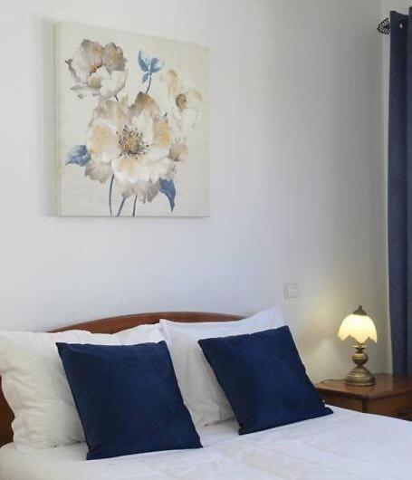 Seashell Bay - Beach House - Sao Martinho do Porto Ngoại thất bức ảnh