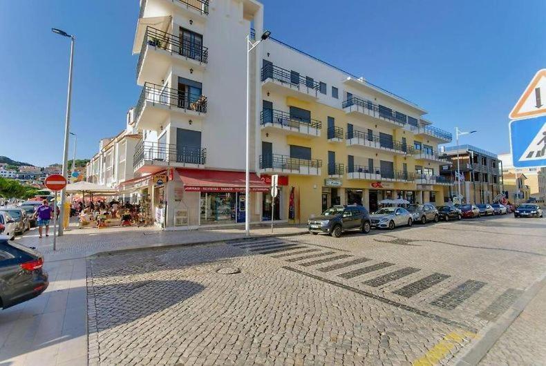 Seashell Bay - Beach House - Sao Martinho do Porto Ngoại thất bức ảnh