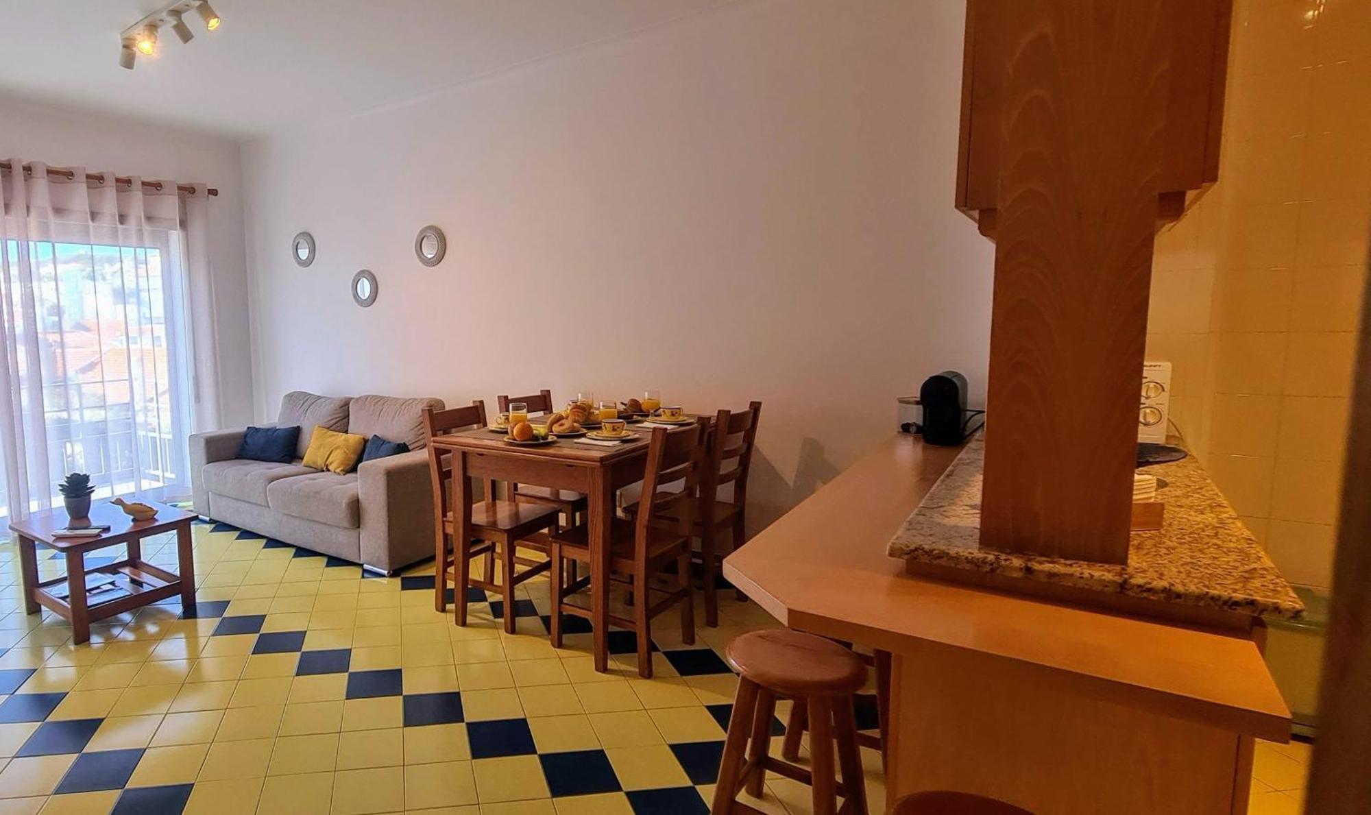 Seashell Bay - Beach House - Sao Martinho do Porto Ngoại thất bức ảnh